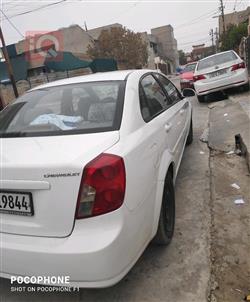 شيفروليه اوبترا